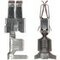 Verbinder 4303 Elektronikstecker 2,5-4,0